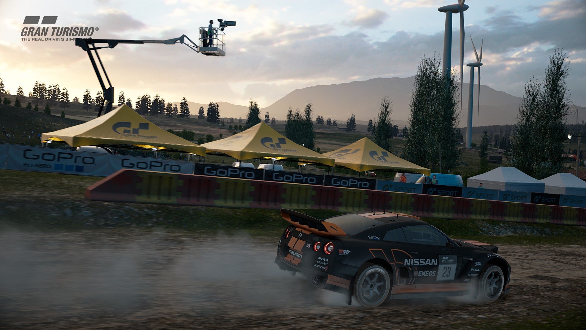 Gran Turismo Sport - Imagen 40